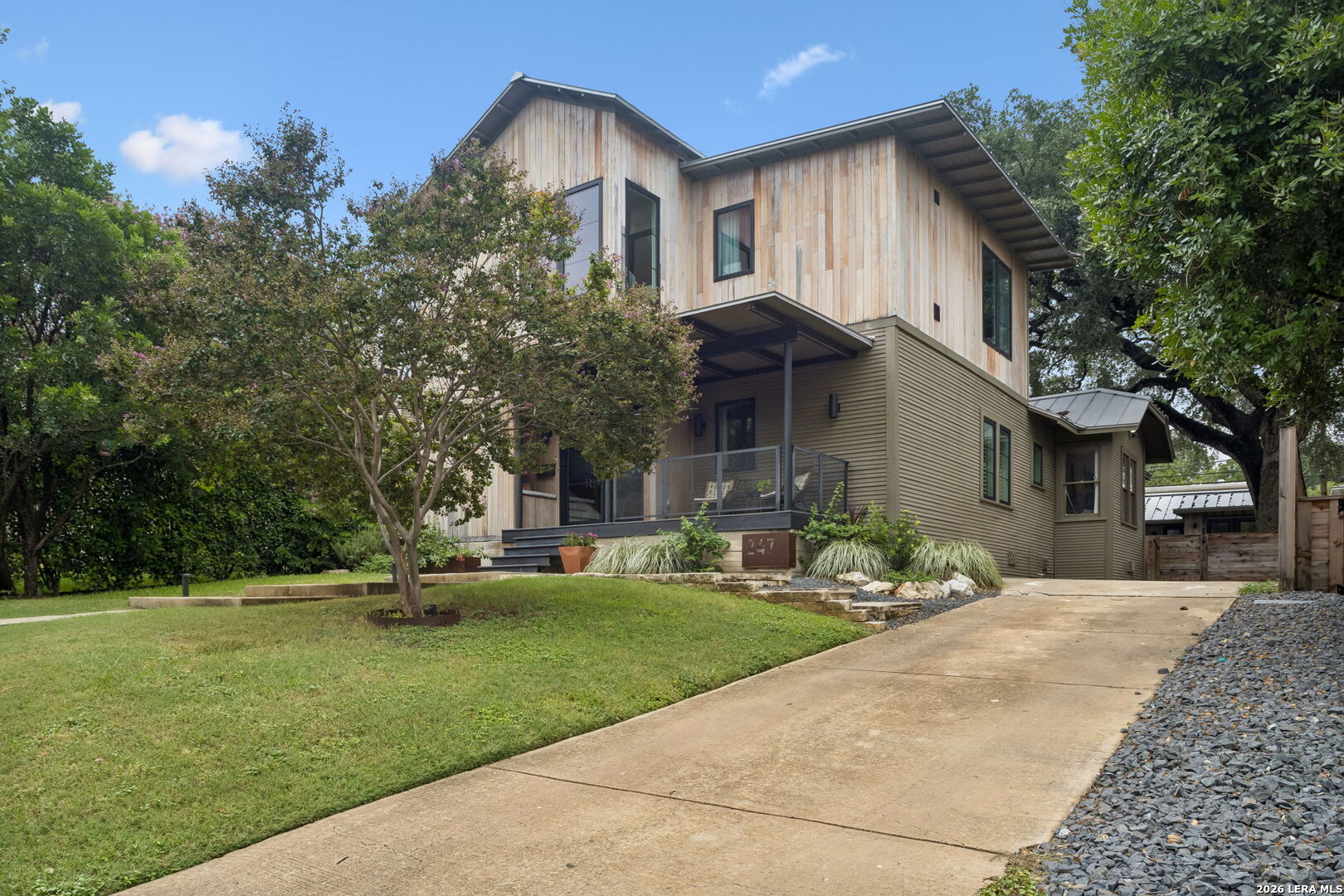 247 Montclair Street Alamo Heights TX 78209