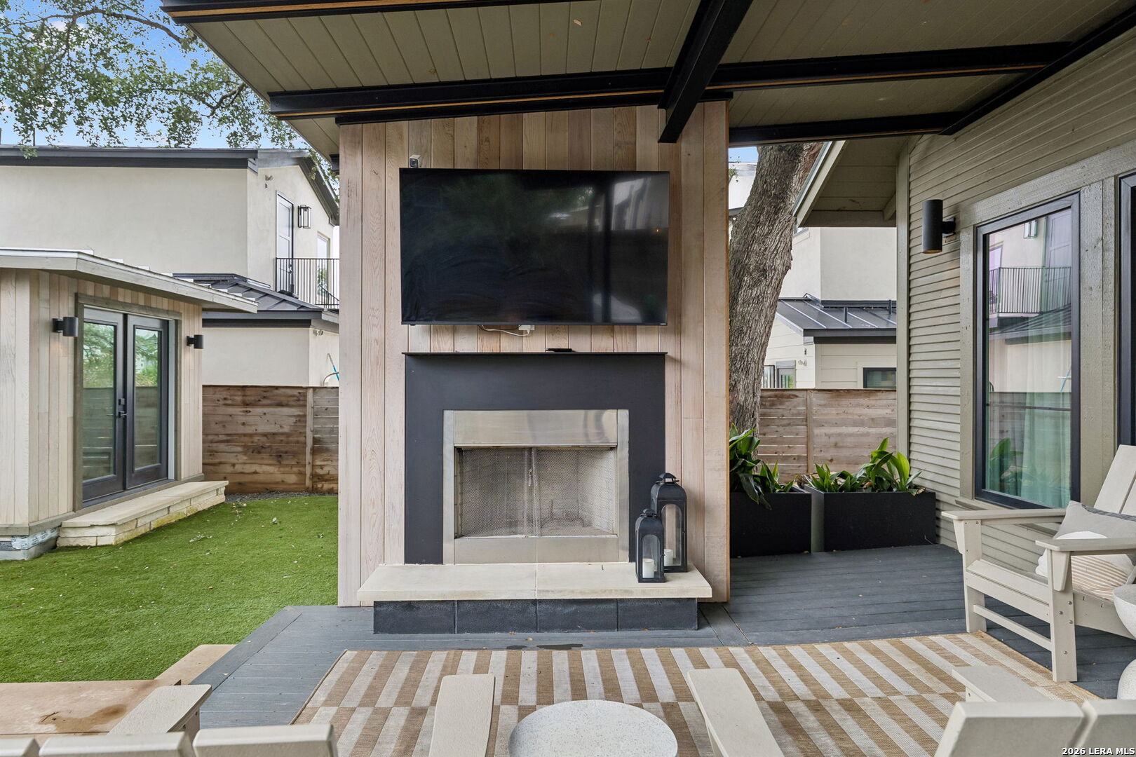 247 Montclair Street Alamo Heights TX 78209