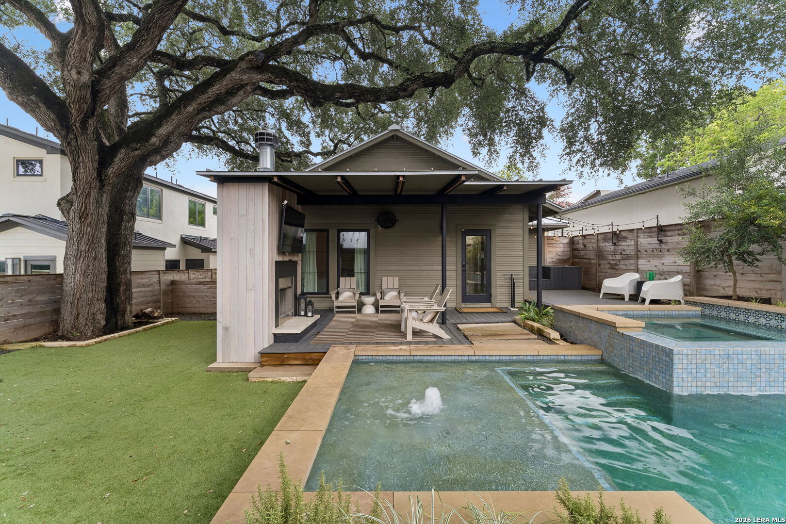 247 Montclair Street Alamo Heights TX 78209