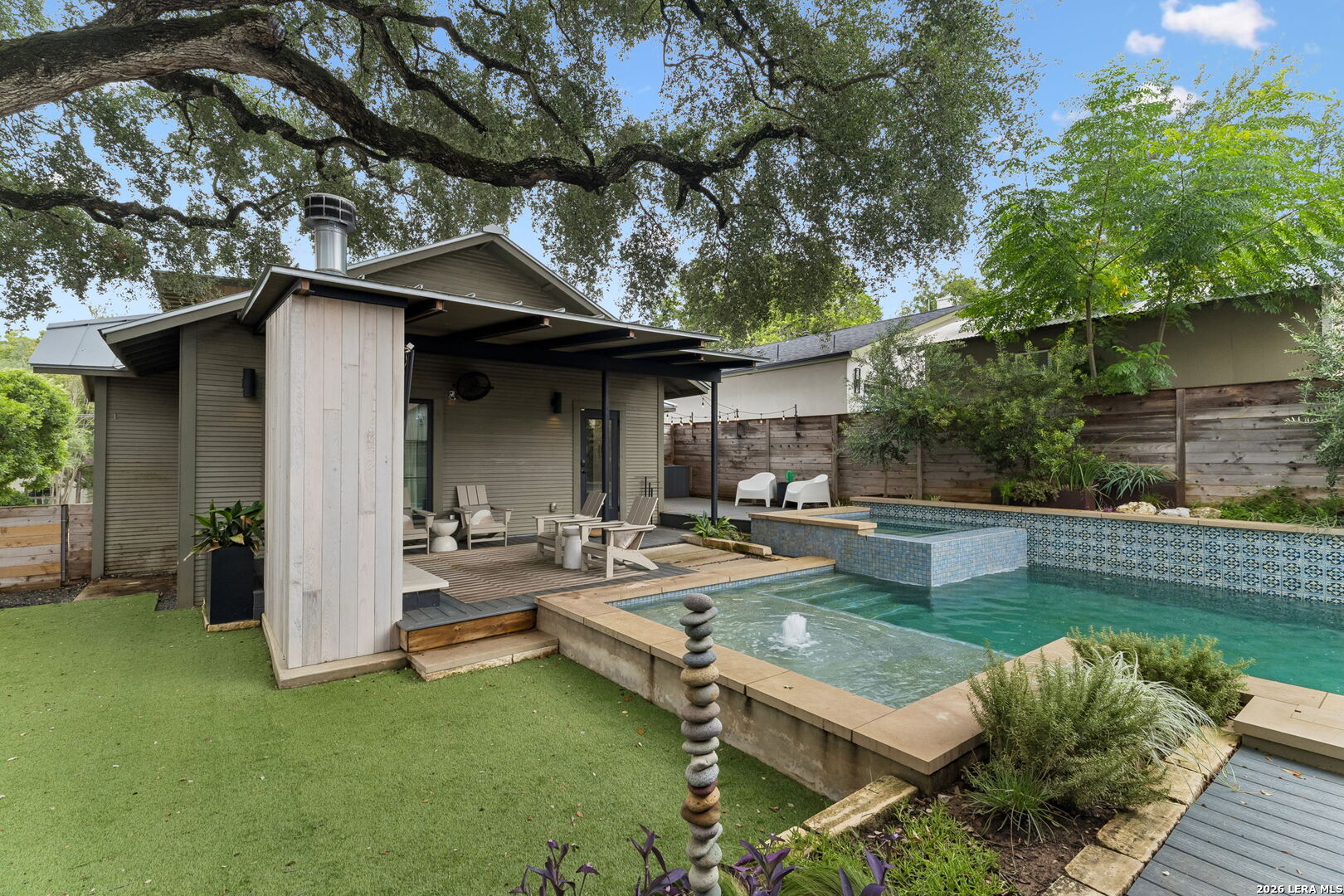 247 Montclair Street Alamo Heights TX 78209