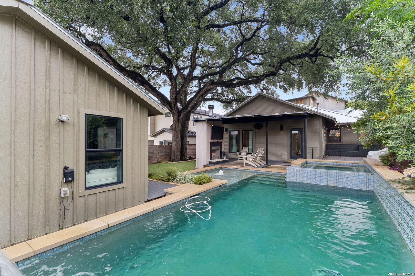247 Montclair Street Alamo Heights TX 78209