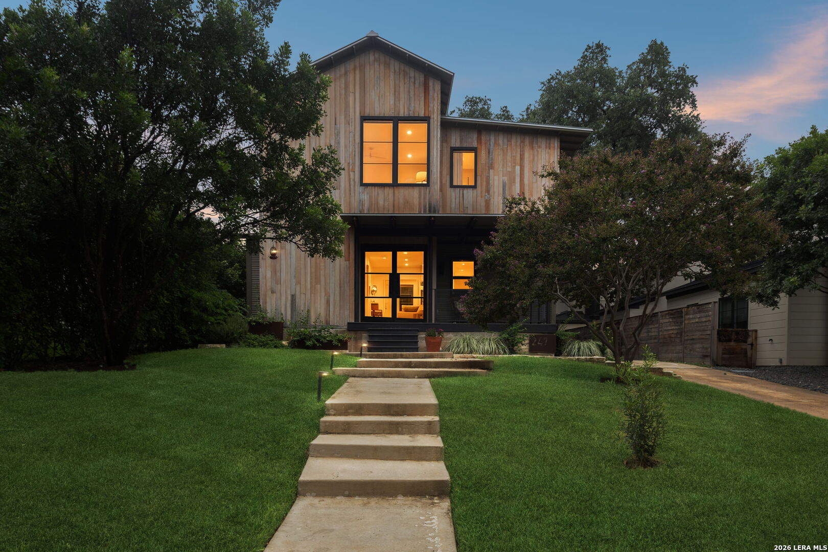247 Montclair Street Alamo Heights TX 78209