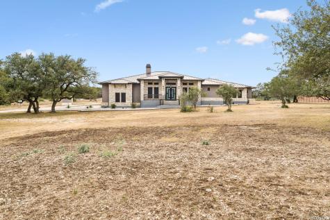 538 San Marcos Trail New Braunfels TX 78132