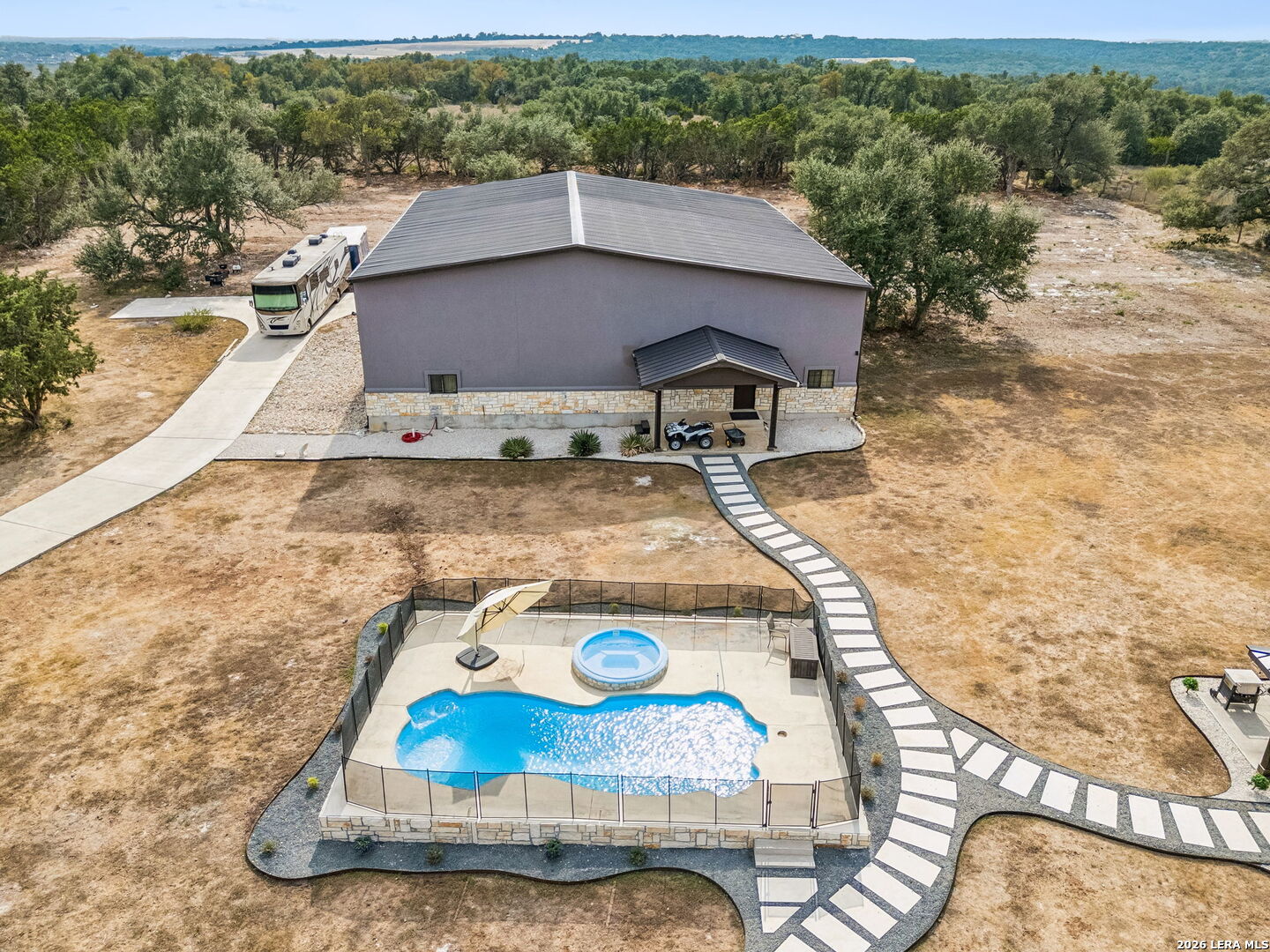 538 San Marcos Trail New Braunfels TX 78132