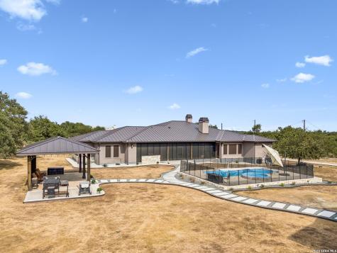 538 San Marcos Trail New Braunfels TX 78132