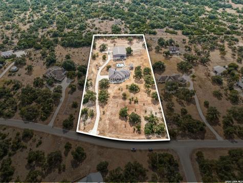 538 San Marcos Trail New Braunfels TX 78132