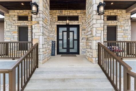 538 San Marcos Trail New Braunfels TX 78132