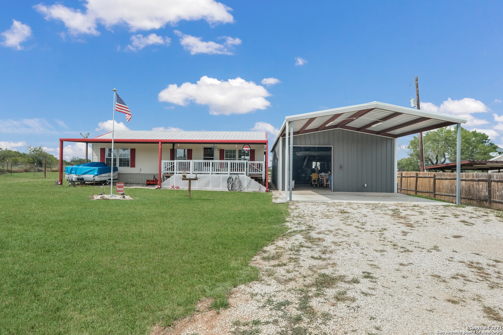 451 Muehl Road Seguin TX 78155