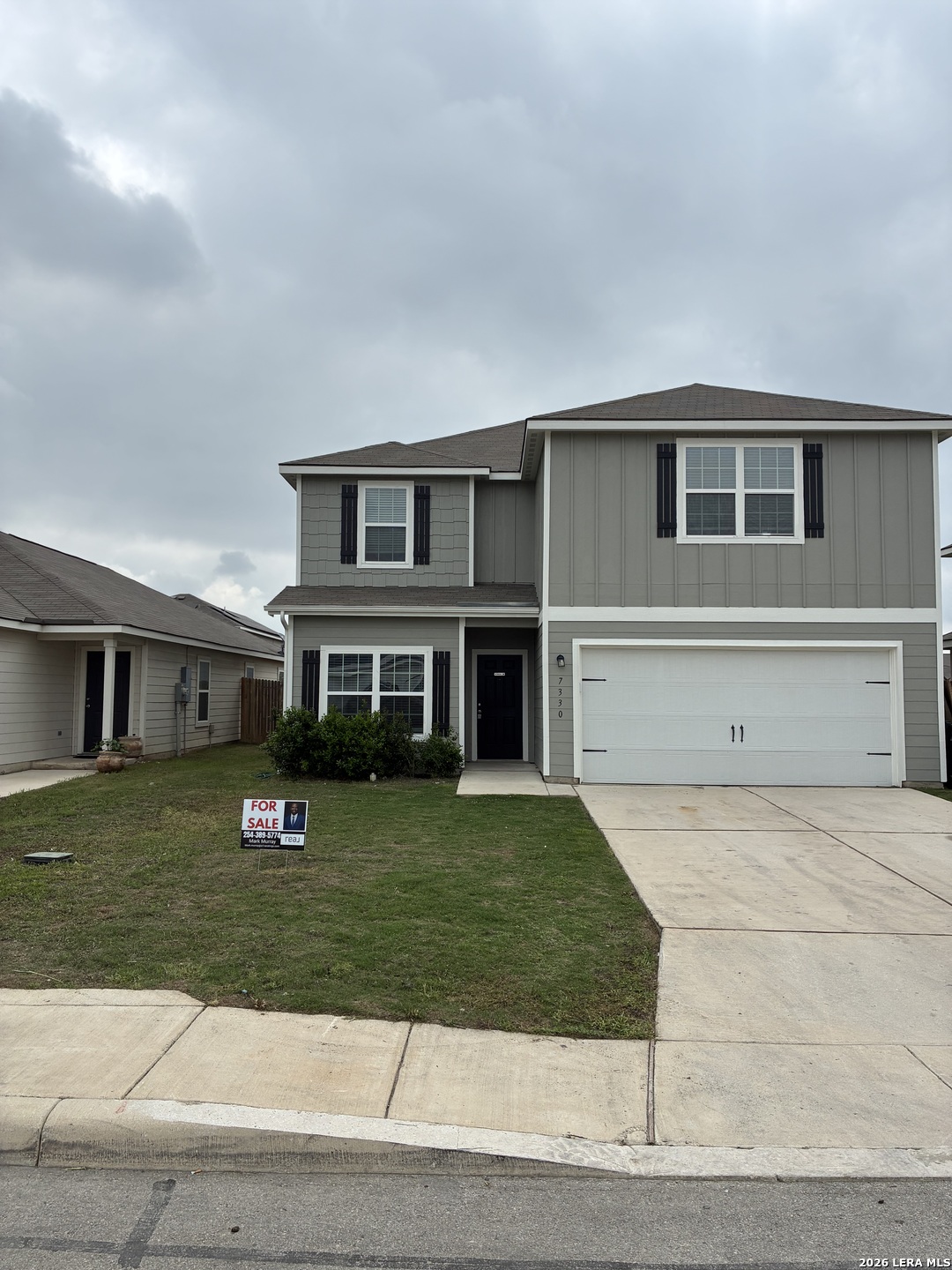 7330 Sharma Valley San Antonio TX 78252