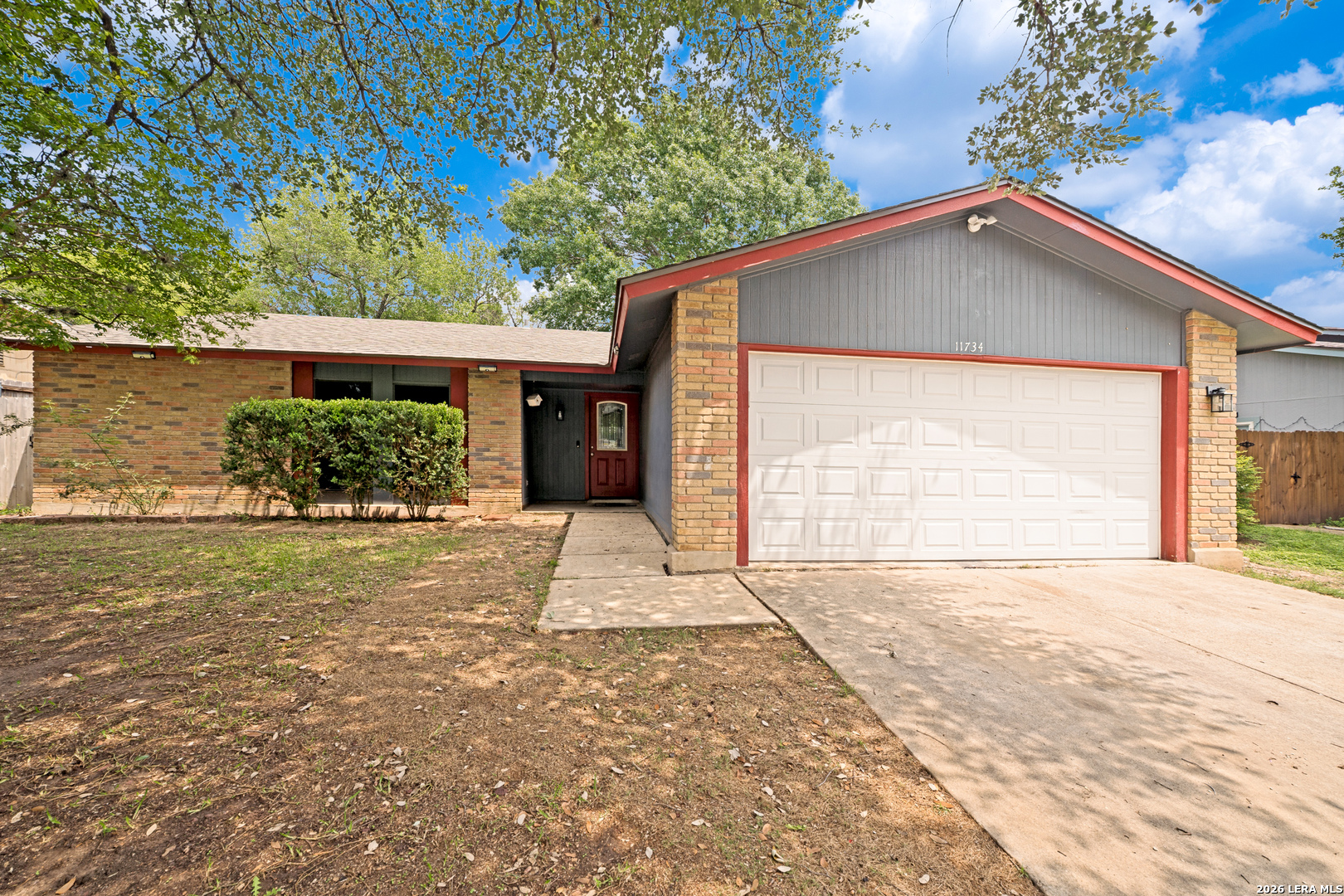 11734 Spring Rain San Antonio TX 78249
