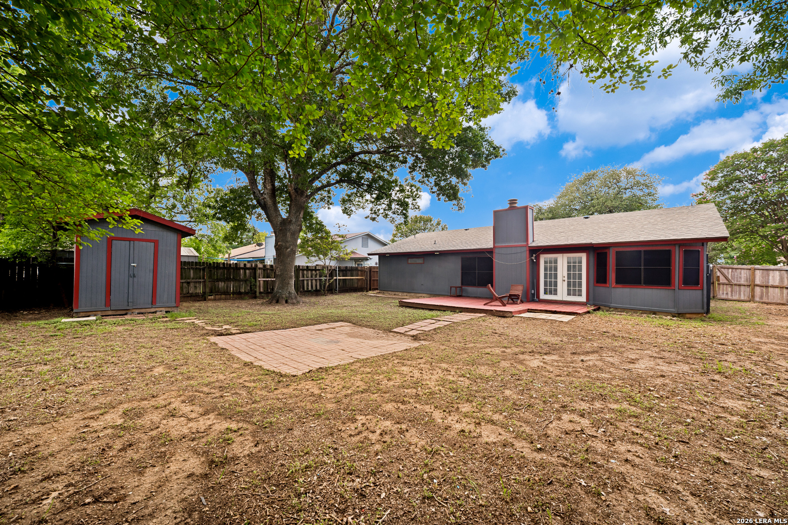11734 Spring Rain San Antonio TX 78249
