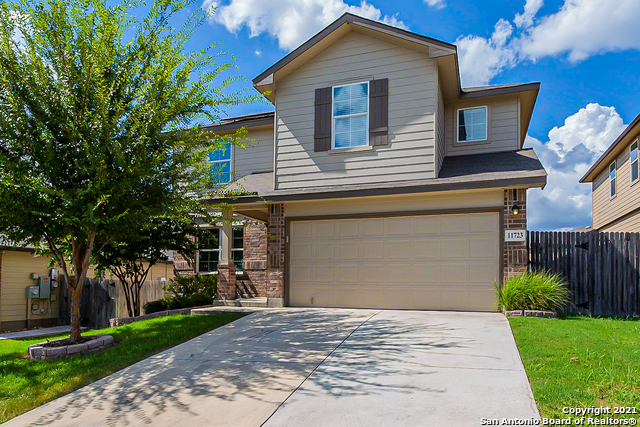 11723 Garnet Sunset San Antonio TX 78245