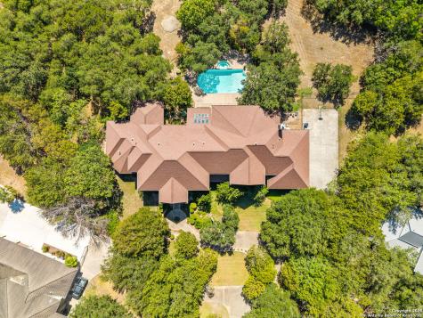 112 Canter Gait Shavano Park TX 78231