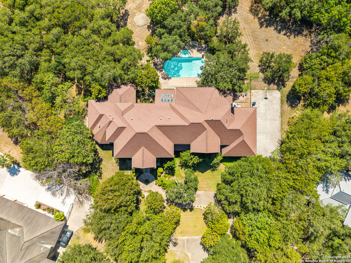 112 Canter Gait Shavano Park TX 78231