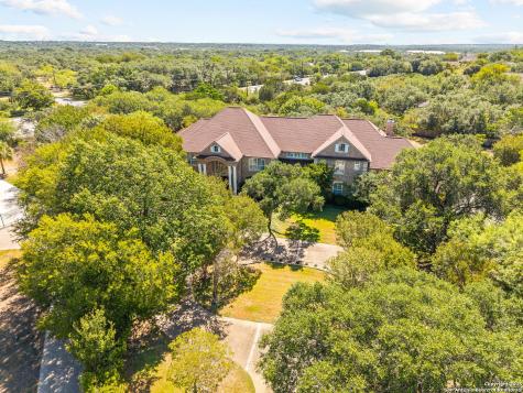 112 Canter Gait Shavano Park TX 78231