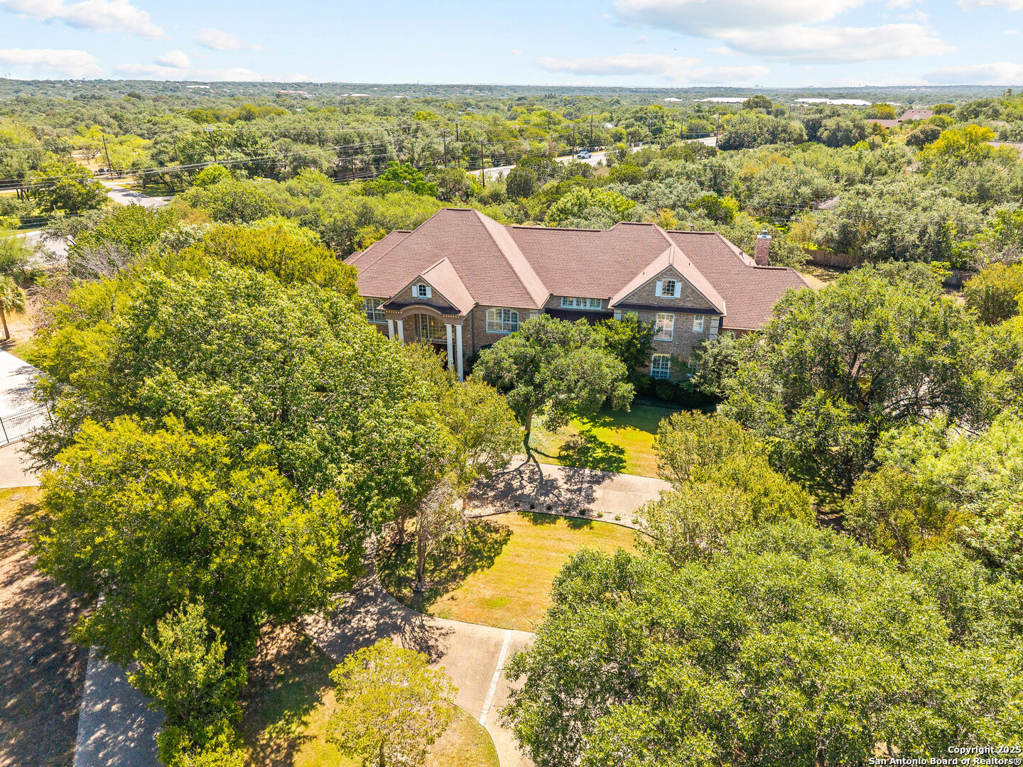 112 Canter Gait Shavano Park TX 78231