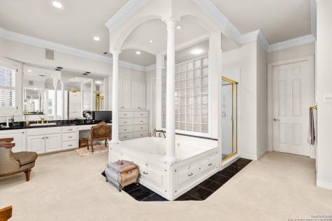 112 Canter Gait Shavano Park TX 78231