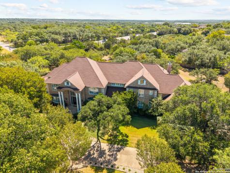 112 Canter Gait Shavano Park TX 78231