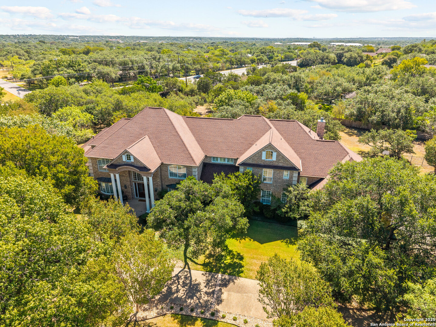 112 Canter Gait Shavano Park TX 78231