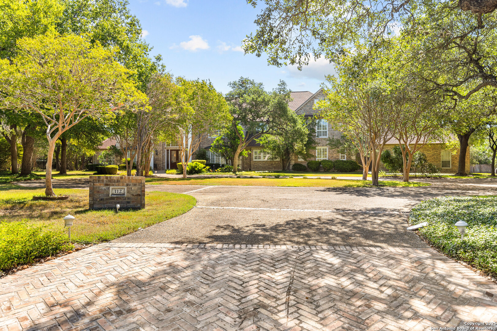 112 Canter Gait Shavano Park TX 78231