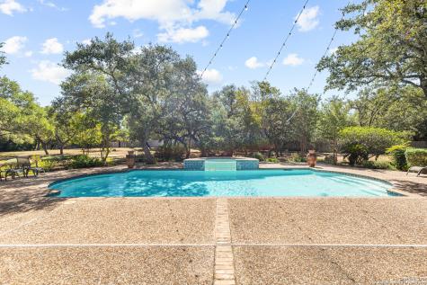 112 Canter Gait Shavano Park TX 78231