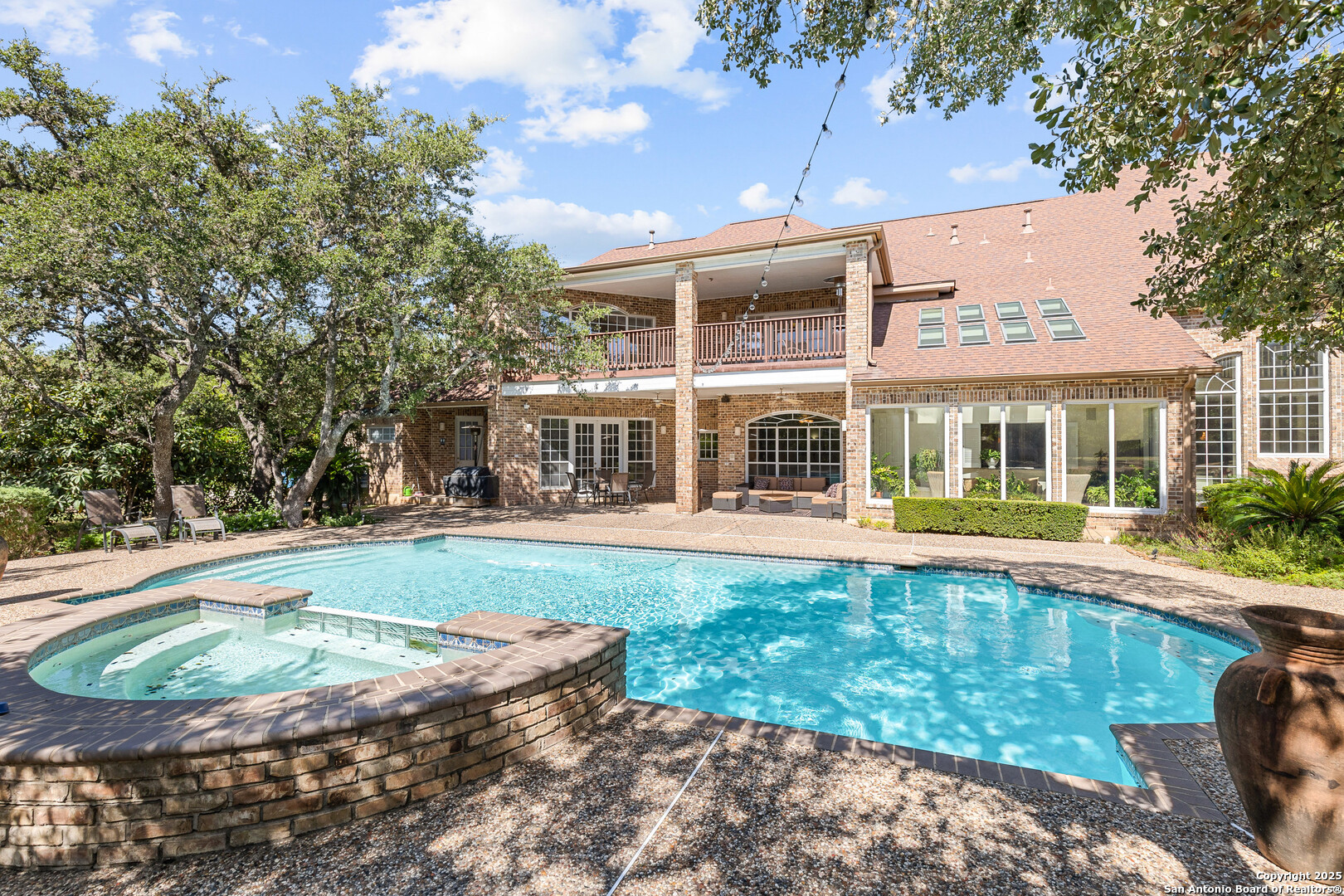 112 Canter Gait Shavano Park TX 78231