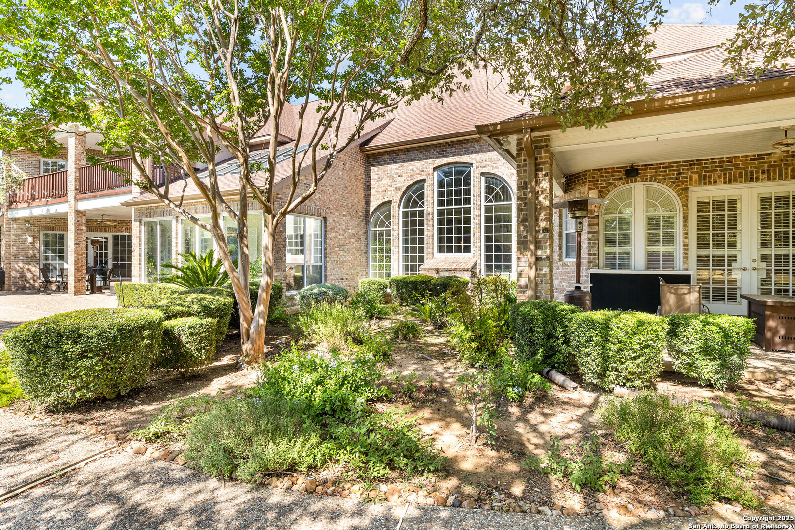 112 Canter Gait Shavano Park TX 78231