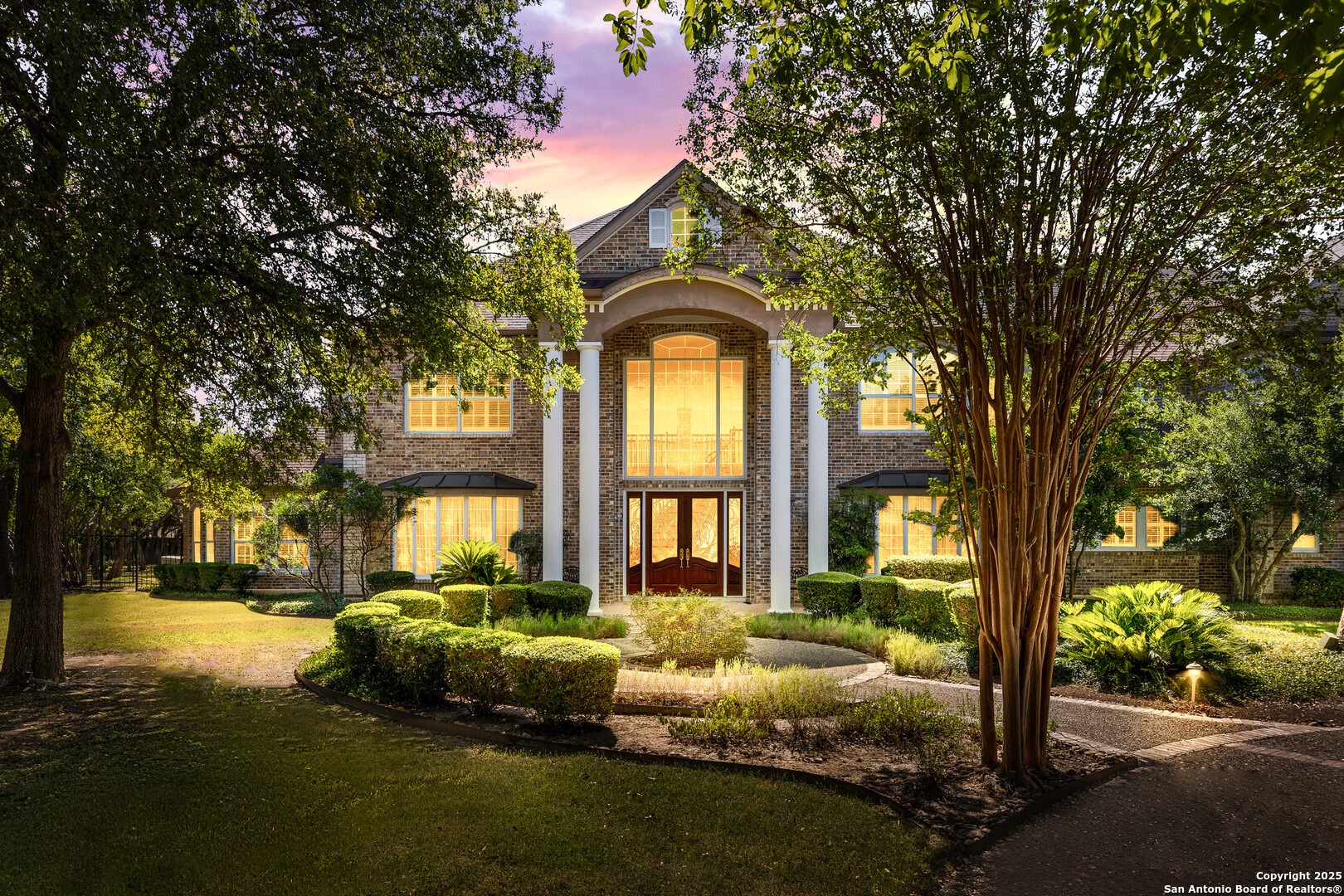 112 Canter Gait Shavano Park TX 78231
