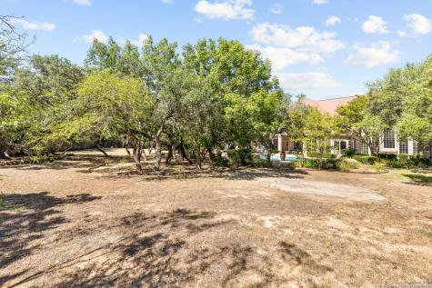 112 Canter Gait Shavano Park TX 78231