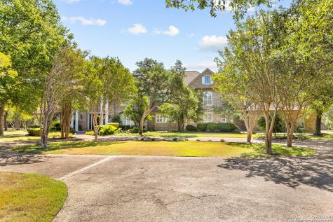 112 Canter Gait Shavano Park TX 78231