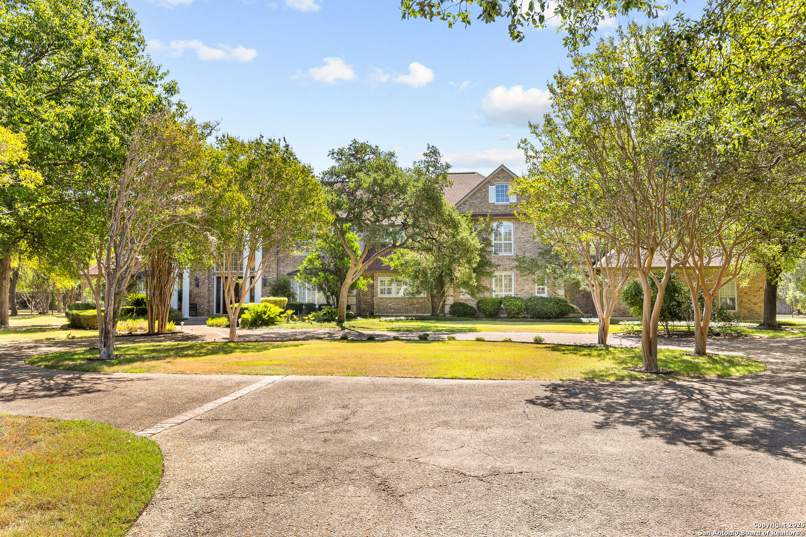 112 Canter Gait Shavano Park TX 78231