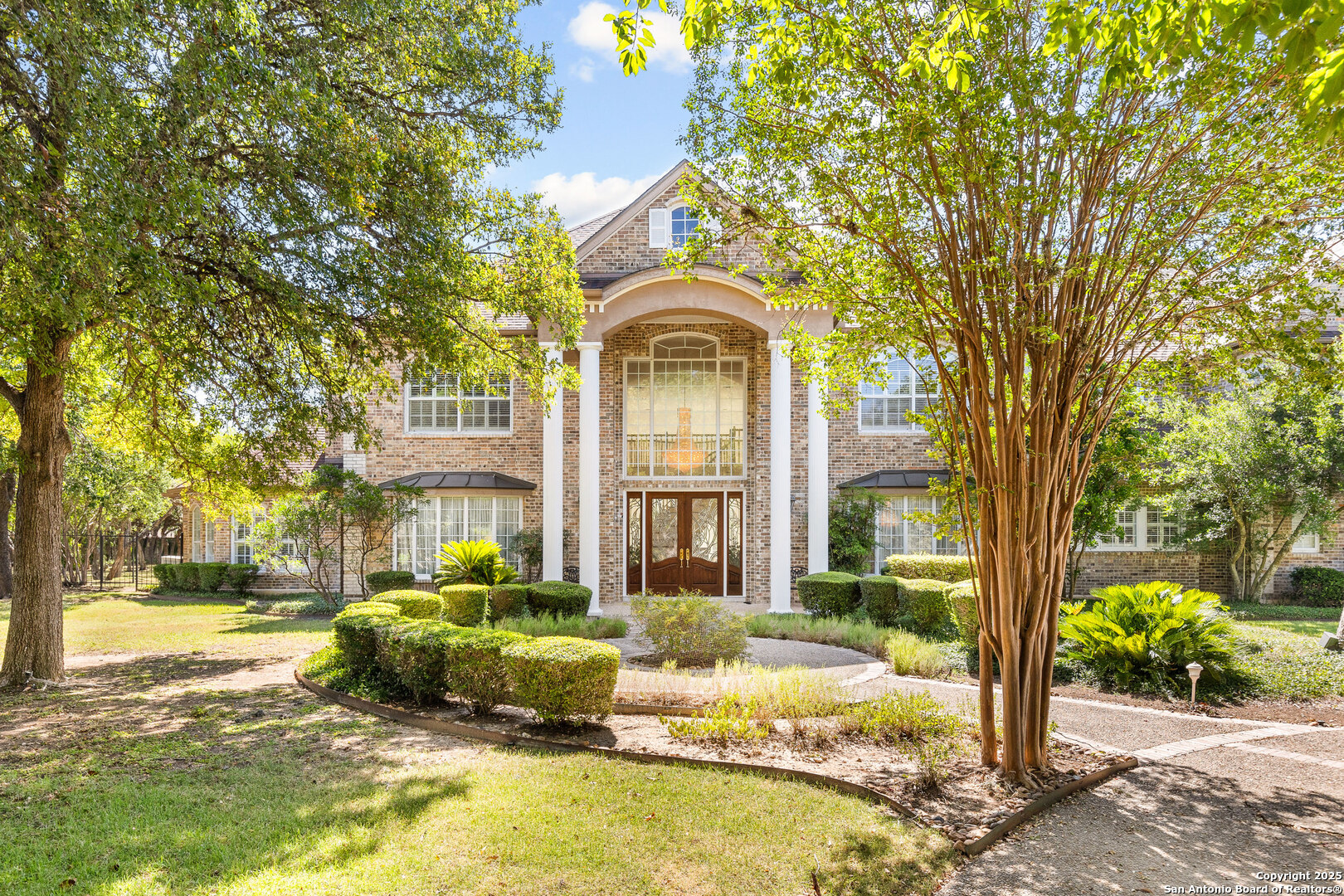 112 Canter Gait Shavano Park TX 78231