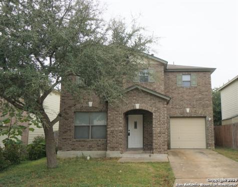 8119 Sandbar Point San Antonio TX 78254