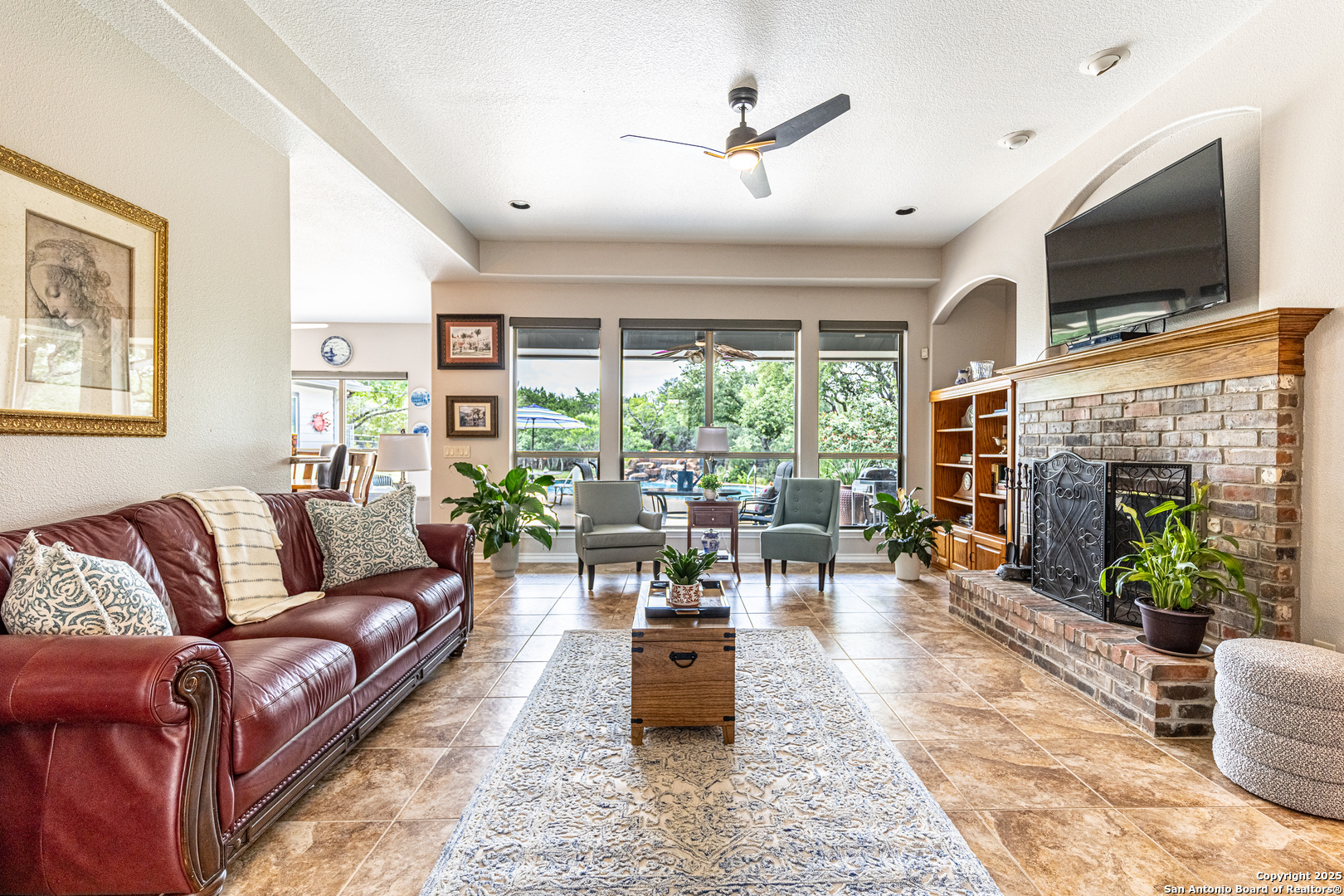 2390 Frontier Spring Branch TX 78070