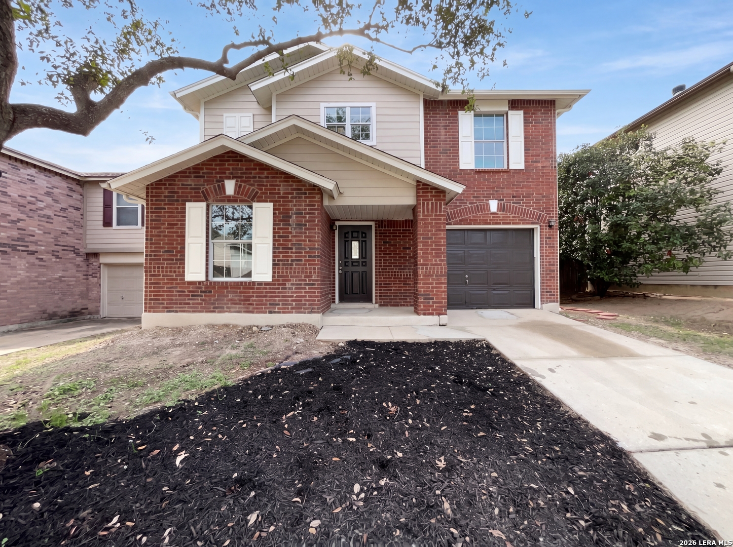 815 Grants Canyon San Antonio TX 78251
