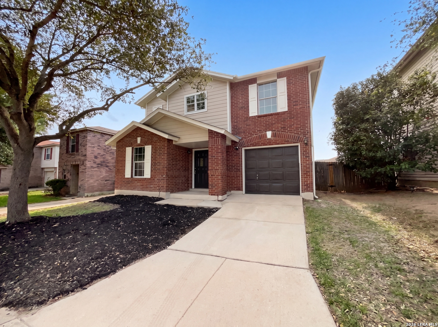 815 Grants Canyon San Antonio TX 78251