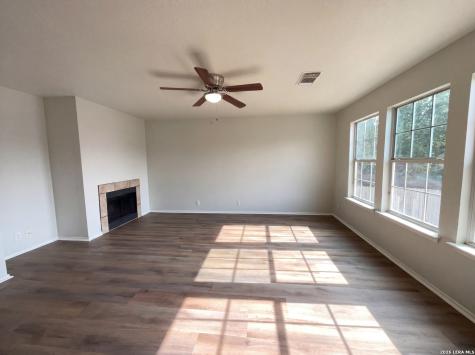 815 Grants Canyon San Antonio TX 78251