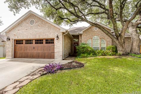 6502 Amber Oak San Antonio TX 78249