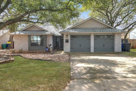 3028 Morning Trail San Antonio TX 78247