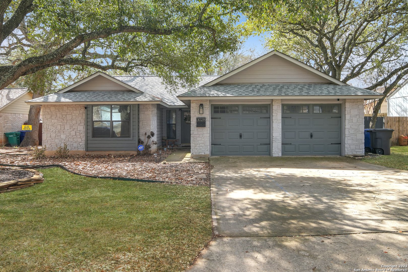 3028 Morning Trail San Antonio TX 78247