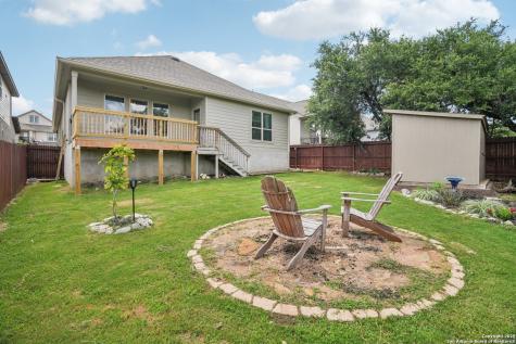 1533 Cawdon Park Bulverde TX 78163