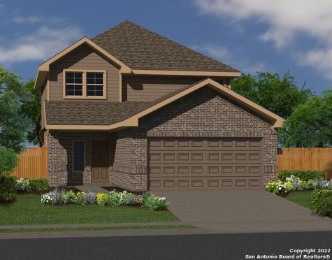 9326 Trap Rock Drive San Antonio TX 78211
