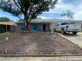 6810 Brookvale San Antonio TX 78238