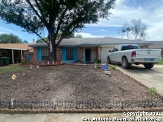 6810 Brookvale San Antonio TX 78238