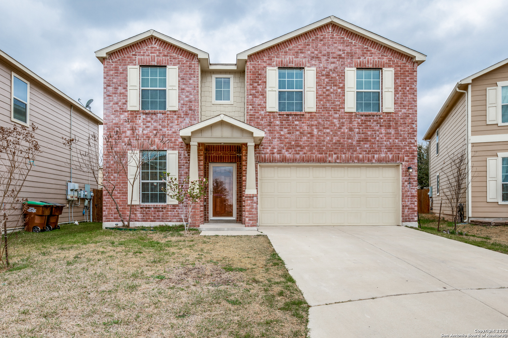 9047 Rain Preserve San Antonio TX 78254