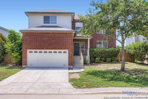 2727 Encino River San Antonio TX 78259