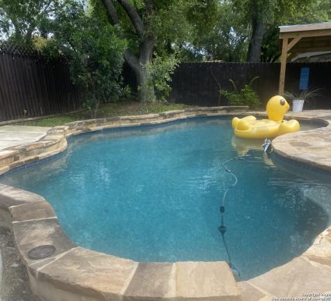 7322 Whithers Lane San Antonio TX 78240