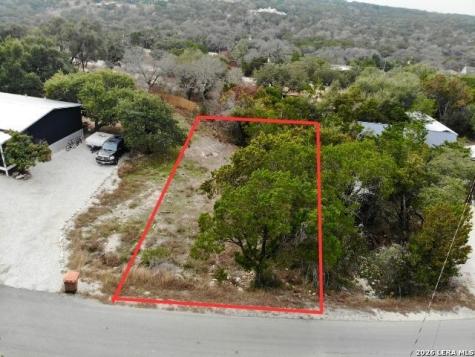 984 Cypress Canyon Lake TX 78133
