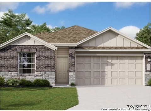 4339 Meadowland Place San Antonio TX 78222