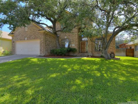 18506 Elmbrook San Antonio TX 78258